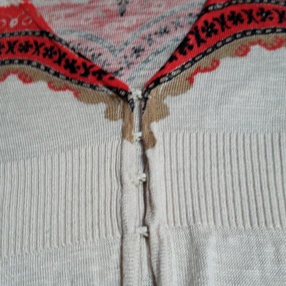 INC International Concepts cardigan S - Picture 5 of 7